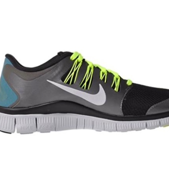 Nike Women’s Free 5.0 - Picture 4 of 5